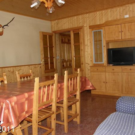 Apartamento El Balcon Cuenca  Eksteriør billede