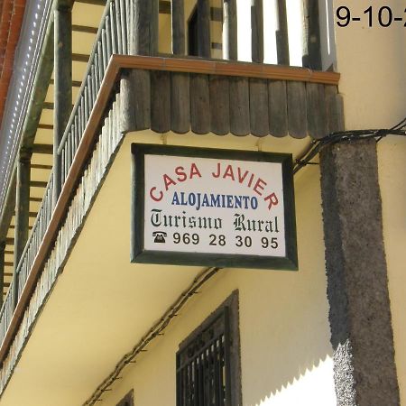 Apartamento El Balcon Cuenca  Eksteriør billede