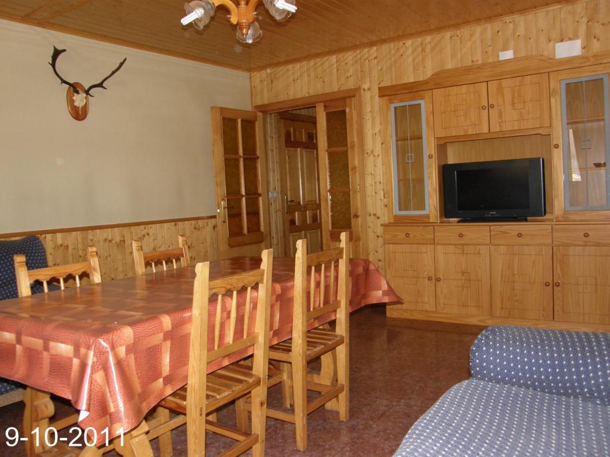 Apartamento El Balcon Cuenca  Eksteriør billede