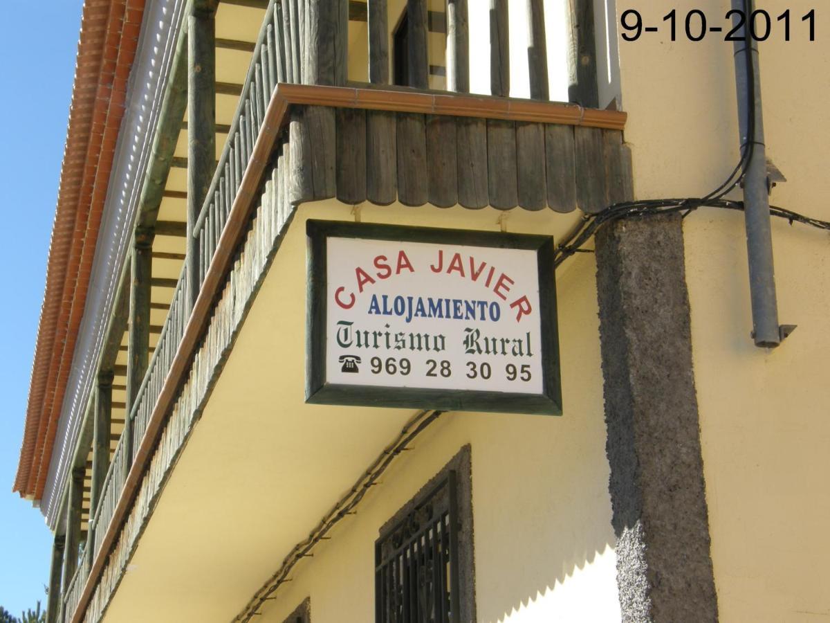 Apartamento El Balcon Cuenca  Eksteriør billede