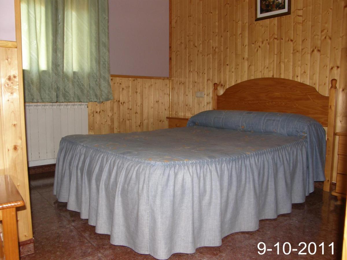 Apartamento El Balcon Cuenca  Eksteriør billede
