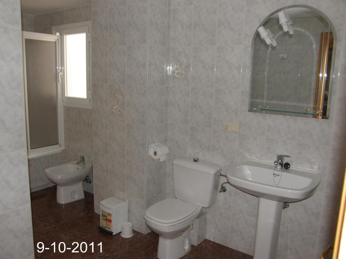 Apartamento El Balcon Cuenca  Eksteriør billede